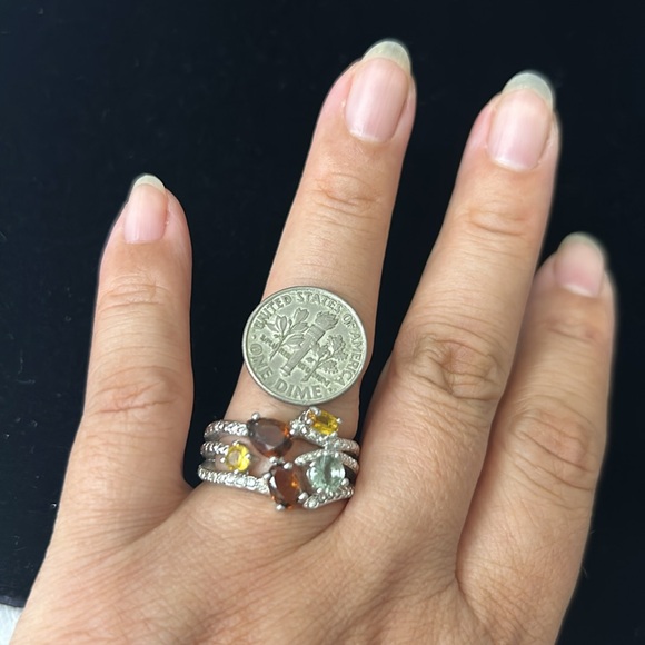 🖤NVC ring - Picture 12 of 12